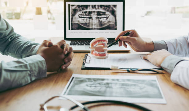 Best Emergency Dentist for Lost Fillings or Crowns in Kincheloe, MI