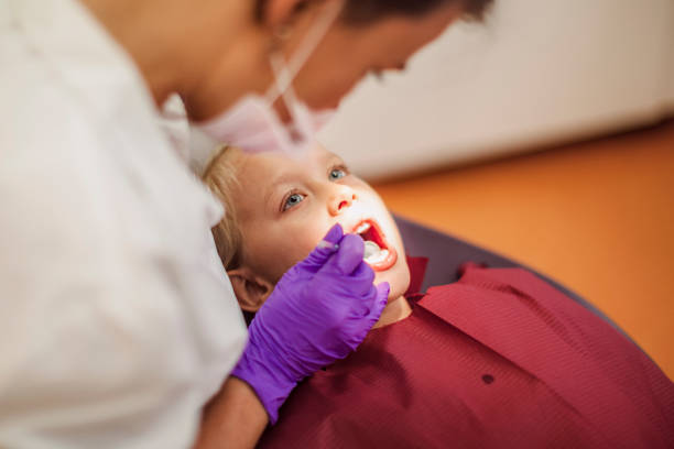 Best Emergency Dentist for Special Needs Patients in Kincheloe, MI