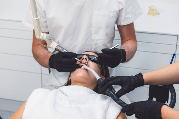 Best Emergency Cosmetic Dentistry in Kincheloe, MI