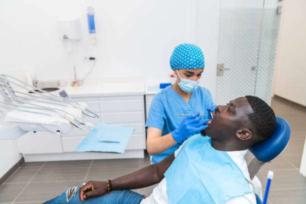 Best Mobile Emergency Dentist in Kincheloe, MI